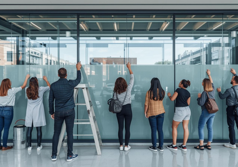 Montaj ve Teknik Destek Hizmeti